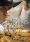 [Ein weites Land 03] • Unruhige Zeit